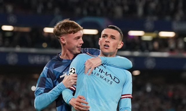 Angleterre : Thomas Tuchel justifie les absences de Foden et Palmer