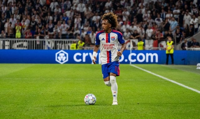 Sunderland attaque la piste Malick Fofana… à cause de l’OM et Igor Paixao