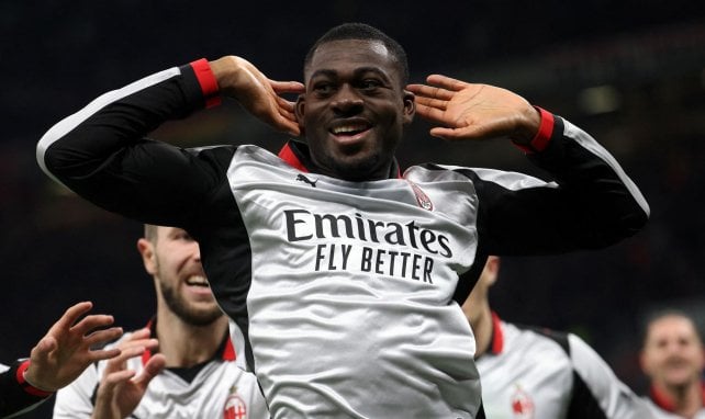 Besiktas veut jouer un sale tour à l’OL pour Youssouf Fofana