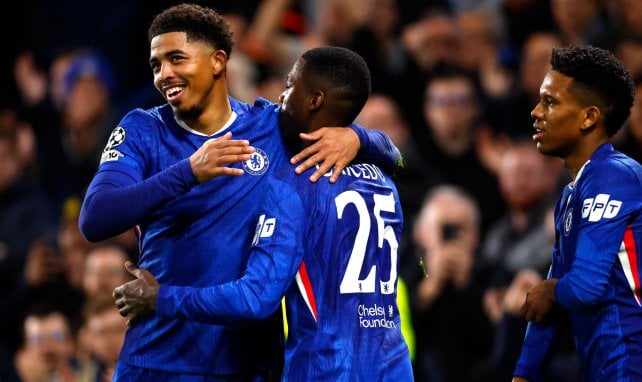 Un nouveau scandale raciste secoue le football