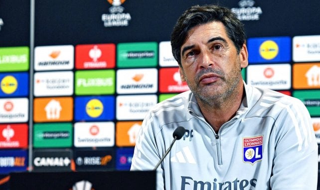 Mercato : l’OL envisage de recruter pour remplacer Malick Fofana