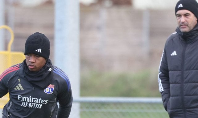 Mercato : Paulo Fonseca a fait une demande irréelle à l’OL pour Endrick