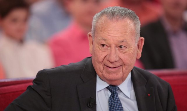 Just Fontaine en 2015