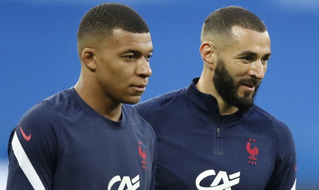 Équipe de France : nouvelles révélations fortes sur la relation entre Karim Benzema et le reste du groupe !