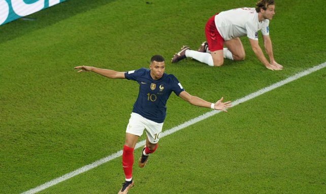 France - Danemark : les notes du match
