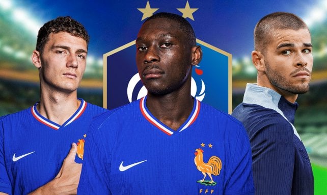 Équipe de France : plusieurs Bleus en très grand danger avant la Coupe du Monde