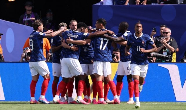 CdM 2026 : la France lance son Mondial avec une victoire contre le Sénégal