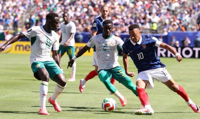 CdM 2026, France-Sénégal : le lapsus très tendancieux d’un journaliste argentin