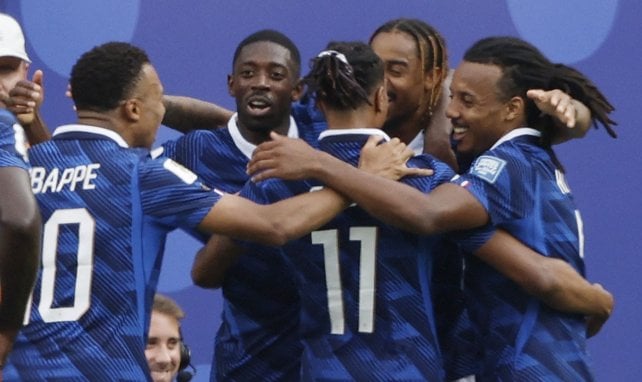 Coupe du Monde 2026 : la planète football hallucine devant l’attaque 5 étoiles de l’équipe de France
