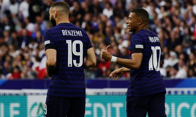 EdF : l’avis tranché d’un ex-recruteur de l’OL sur un possible retour de Benzema