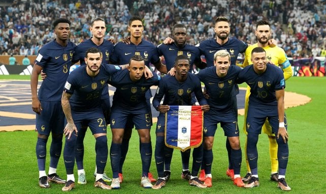 Équipe de France : les dernières indiscrétions sur la nouvelle liste des Bleus ! 