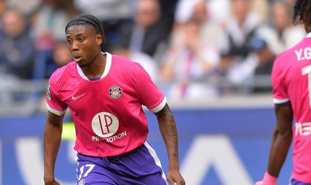 TFC : l’horrible blessure d’Abu Francis avec le Ghana