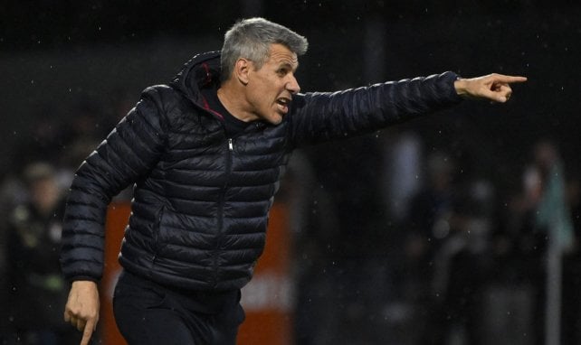 Barrages L2/National : Rouen et Laval se quittent sur un nul