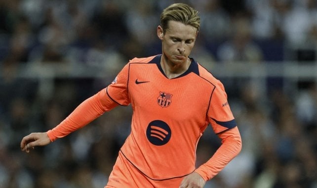 Liga : le Séville FC inflige une défaite cinglante au FC Barcelone