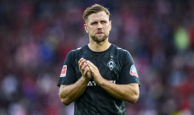 Le Borussia Dortmund va s’offrir le joli coup Niclas Füllkrug