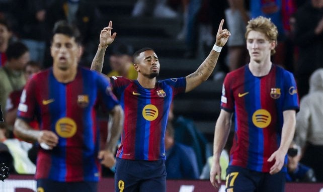 Ligue des Champions : nouveau problème d’avion pour le Barça !