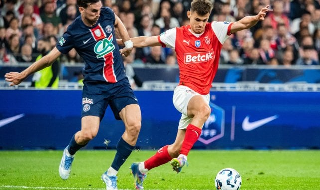 PSG : quel avenir pour Gabriel Moscardo ?