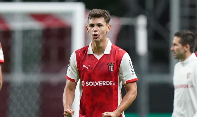 PSG : Gabriel Moscardo n’y arrive toujours pas…