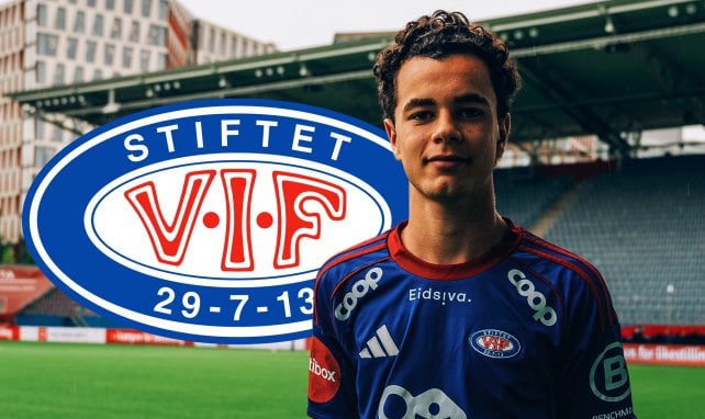 Gabriel Rajkovic, le prodige norvégien de 15 ans qui fait mieux que Martin Odegaard et Erling Haaland ! 