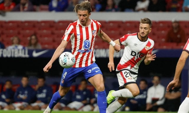 Tottenham va offrir 40 M€ pour Conor Gallagher