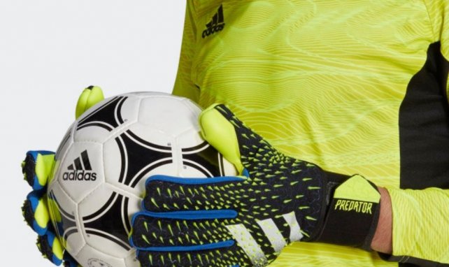 Gants adidas Predator pro Ultimate
