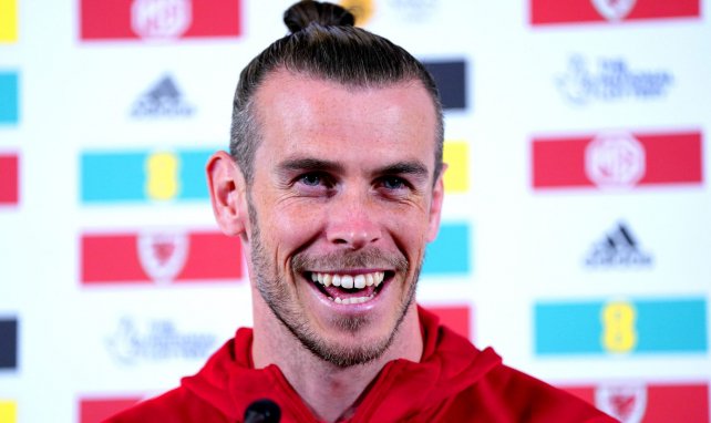 Le LAFC va devoir verser de l’argent à l’Inter Miami pour Gareth Bale