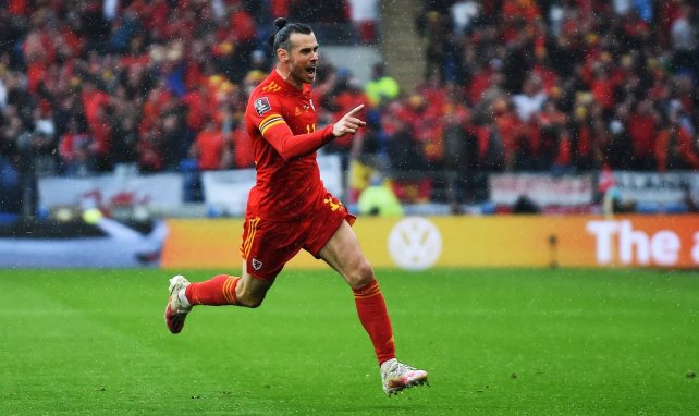 Pays de Galles : Gareth Bale pourrait garder un rôle au sein de la sélection