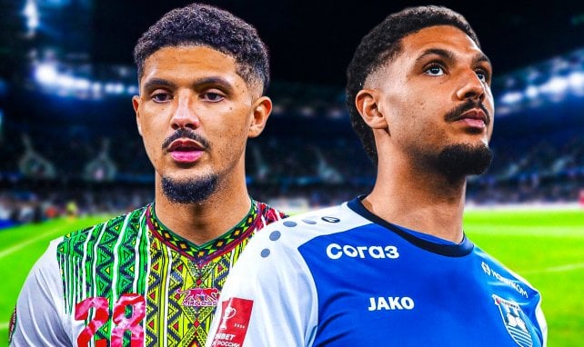 «Le foot n’a rien à voir avec tout ça» : la Russie est sous le charme du roc malien Nathan Gassama
