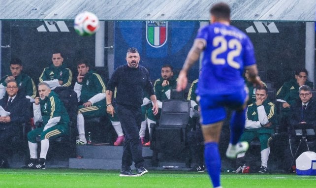 Coupe du Monde 2026 : l’Italie redoute déjà un nouveau cauchemar