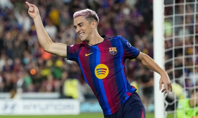 FC Barcelone : ça commence à sentir très mauvais pour Gavi