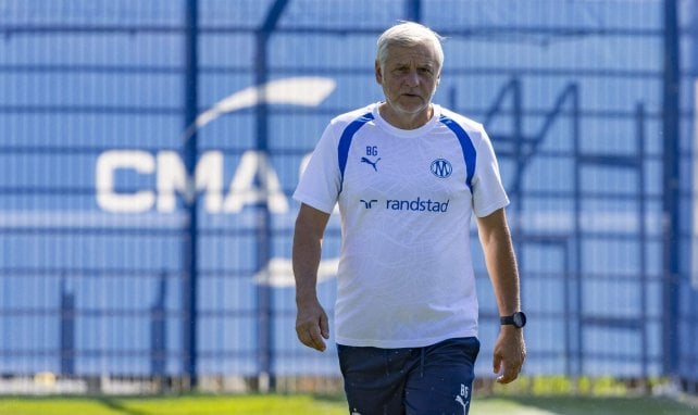 Paixão, Bezahaf, Koum, Abdallah : l’OM hausse le ton