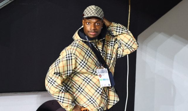 Mercato : ça s’agite enfin pour George Ilenikhena
