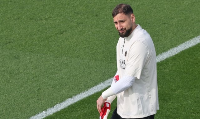 Gianluigi Donnarumma