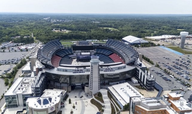 CdM 2026 : Norvège-France menacé