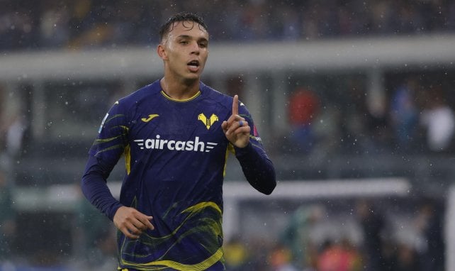 Naples s’offre une recrue à 20 M€