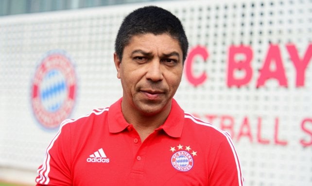 Giovane Elber se souvient de son transfert à l'OL