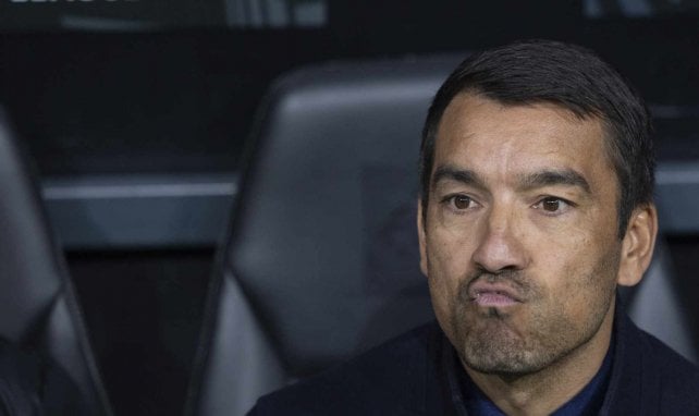 Giovanni van Bronckhorst