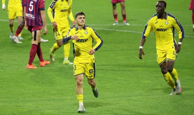 Qui est Giovani Versini, la pépite de Pau appelée chez les Espoirs ? 