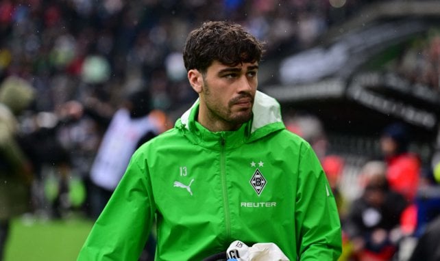 Giovanni Reyna va signer à Strasbourg