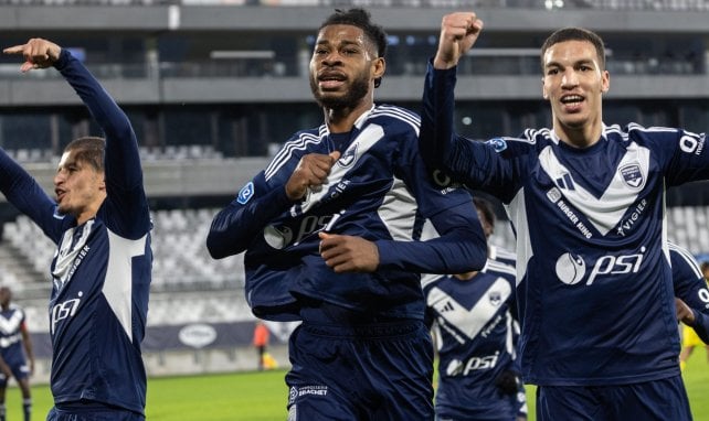 Un joueur dénonce les méthodes inhumaines des Girondins de Bordeaux pour le virer