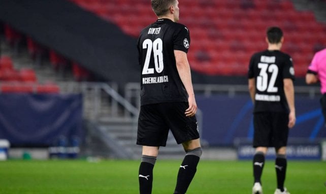 Ligue des Champions : l’aveu d’impuissance de Mönchengladbach