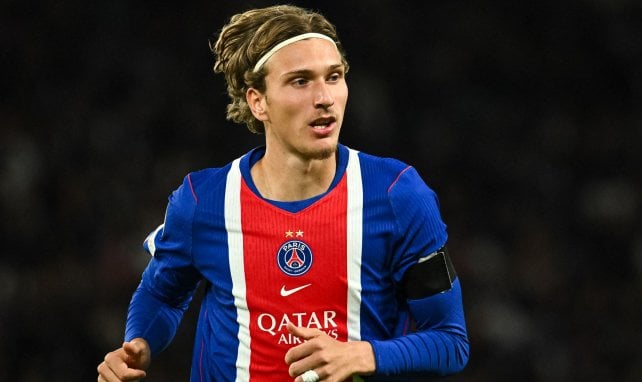 PSG : le cas Mika Godts fait déjà jaser