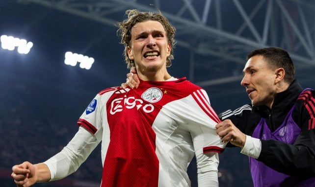 Le clan de Mika Godts confirme un accord de principe avec le PSG !