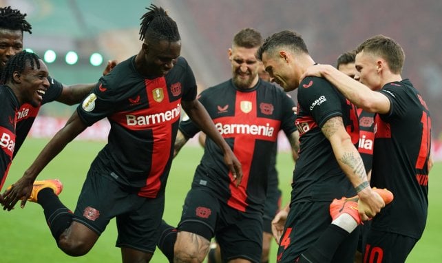 Granit Xhaka