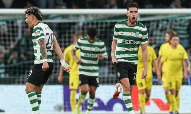 Les réseaux s’enflamment après la remontada du Sporting 