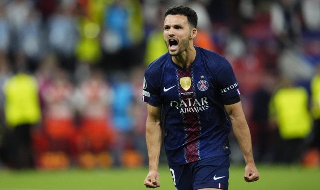 L’AC Milan a fait son offre au PSG pour Gonçalo Ramos