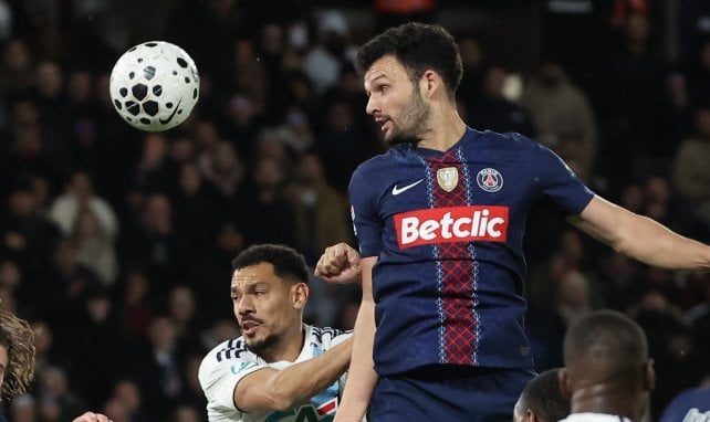 Gonçalo Ramos s’en prend violemment au Paris FC après l’élimination du PSG !