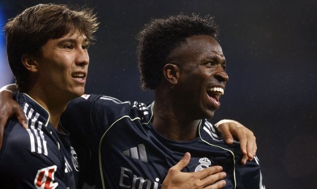 Le Real Madrid veut vendre pour 100 M€
