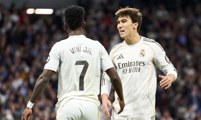 Le Real Madrid boucle une vente à 70 M€