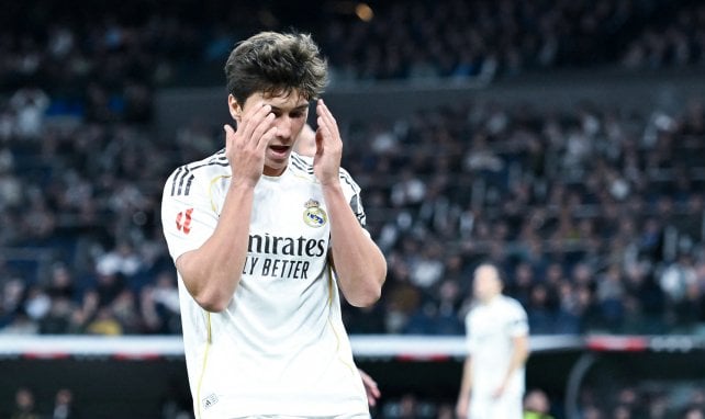 Fulham se casse les dents avec Gonzalo Garcia